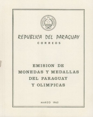 Paraguay block 67ii - mi.nr.,