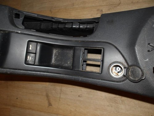 Mittelkonsole peugeot 308 - 308, cc