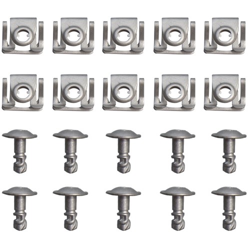 20x unterfahrschutz motor - 20x,