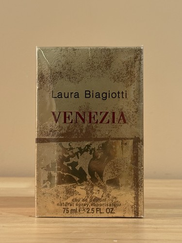 Laura biagiotti venezia 5oz - laura,