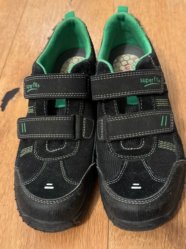 Superfit sneaker halbschuhe - superfit,