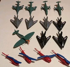 Konvolut an Militär Vintage