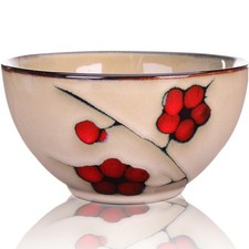 Matcha-Schale "Plum" -