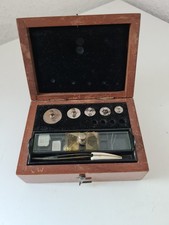 Antike Apothekergewichte