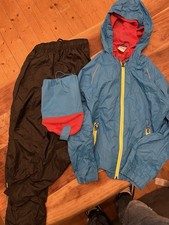 Pocopiano Regenjacke