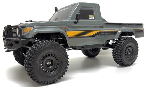 Absima ep crawler - 1:10,
