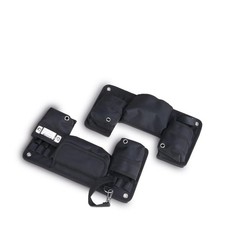 Bosch Sortimo Werkzeugkarte 3 Seitenwandset für L-BOXX 238