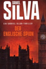 Der englische Spion von Daniel Silva (2016, Taschenbuch)