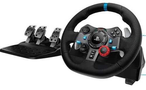 Logitech 941 000112 g29 racing - 941-000112,