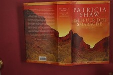 343232 Patricia Shaw IM FEUER