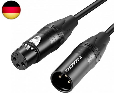 Xlr kabel professionell - xlr-kabel,,