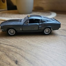 Ford Mustang Shelby GT-500