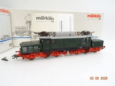 Märklin H0 3335 E-Lok BR 254 153-0 der DR in OVP LJL2735