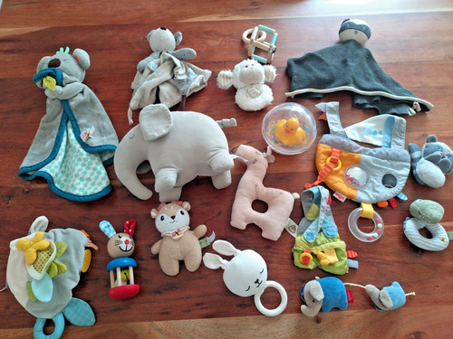 Babyspielzeug paket baby - babyspielzeug, paket,