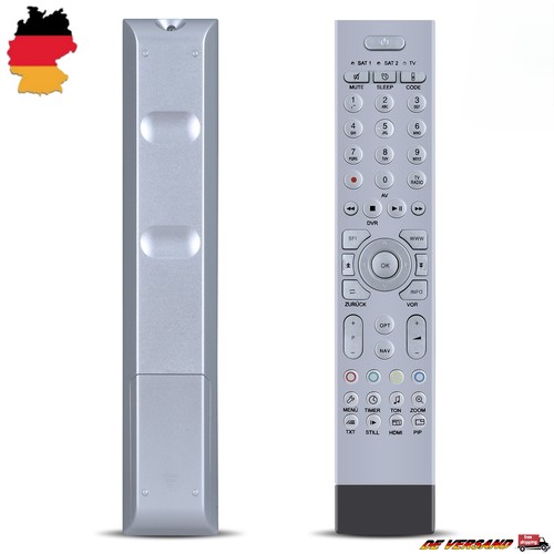 Fernbedienung für technisat - fernbedienung,