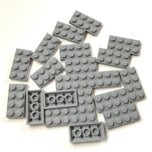 Lego platte platten 2x4 - platten,