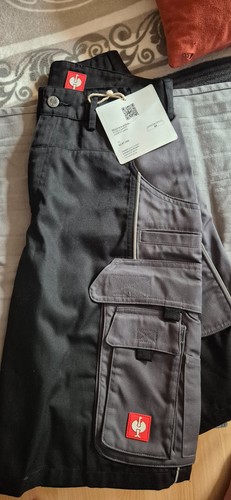 Engelbert strauss herren short - strauss,
