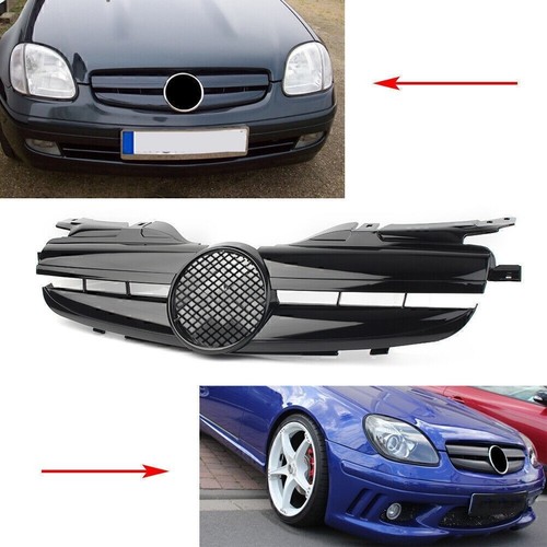 Frontgrill kühlergrill für - kühlergrill,