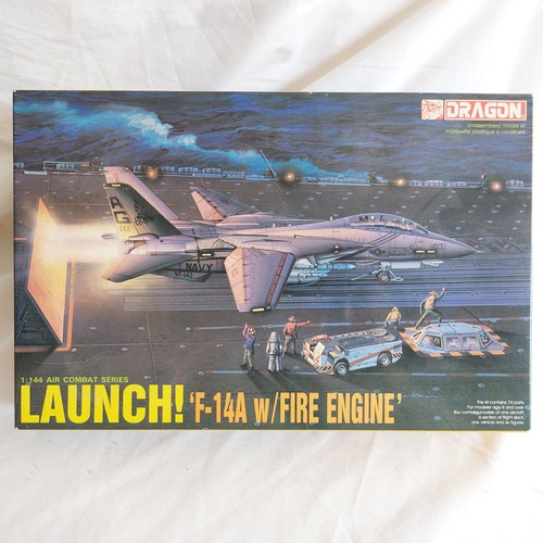 Mes 99923 dragon - air, combat