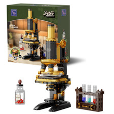 Pantasy 85034 Microscope