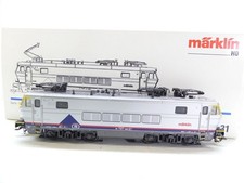 Märklin H0 33631 E-Lok 1602, SNCB -DIGITAL- AC, Licht, NEM, TOP in OVP #62045