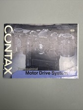 CONTAX Professional Motor