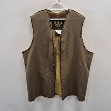 Barbour Vintage Pile Lining