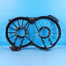 Audi A6 4F C6 2.7 3.0 TDI Lüfterzarge 4F0121003G Lüfter Schlossträger Orig. OP