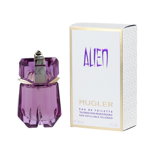 Mugler alien eau - alien, de