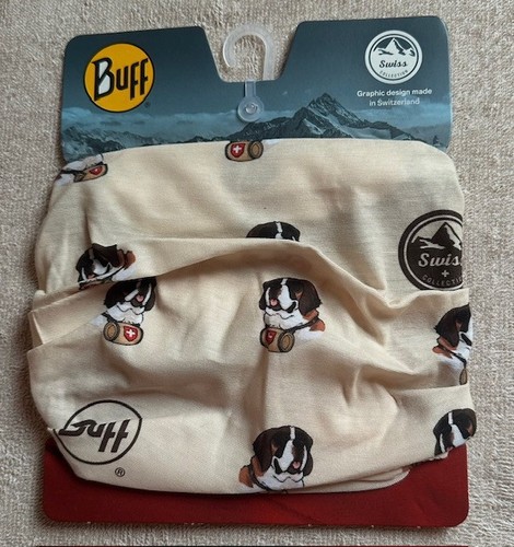 Buff morf swiss collection - swiss,