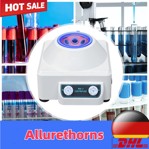 Ac220v laborzentrifuge - ac220v,
