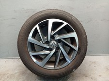 VW Golf Sportsvan (AM1)