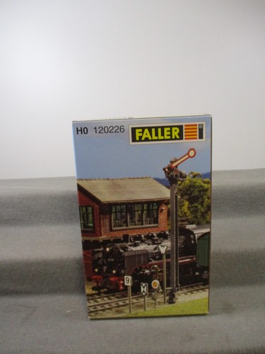 Faller spur 120226 bausatz - faller,