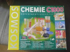 chemiebaukasten c1000