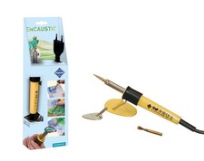 PEBARO 0270 - Encaustic-Set