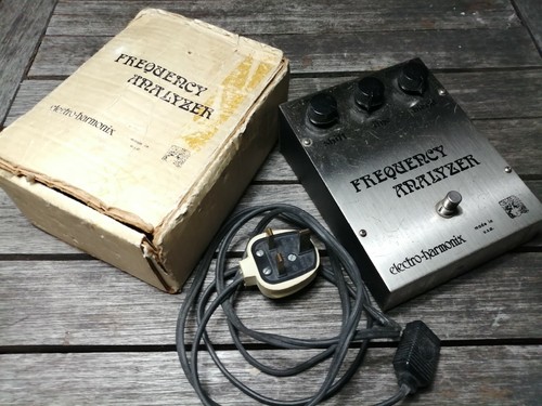 Electro-Harmonix