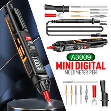 A3009 Mini Digital Multimeter