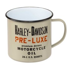 ACE Roadhouse Collection Harley-Davidson Tasse "Pre-Luxe Campingtasse" HDX-98645