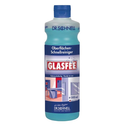 Schnell glasfee - dr.schnell,