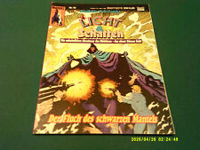 Licht & Schatten Comic Band 10