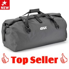 GIVI EA126 EASY-T wasserdichte Cargotasche, Hecktasche, Gepäcktasche, 80 Liter