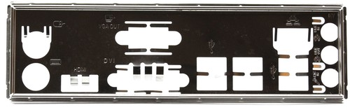 Asus p8b75 blende - p8b75-m,