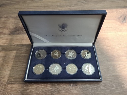 Xxiv olympische sommerspiele - xxiv,