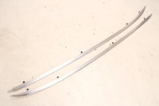 Opel Insignia A Sportstourer Kombi SET Dachreling Dachträger Reling Dach 1336226