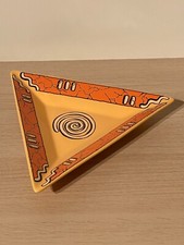 Pasiega Wächtersbach Gebäckschale Schale- dreieckig