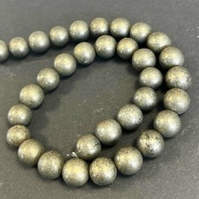 D5-07 - 6 MM PYRIT KUGELN