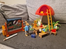 Playmobil Osterhasenschule Set 4455