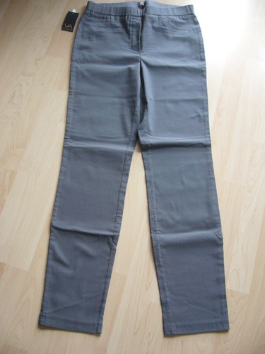 Via milano stretchhose - ,