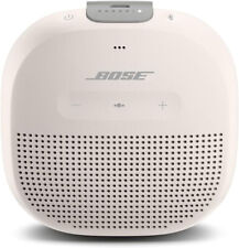 Bose SoundLink Micro Bluetooth Speaker: Kleiner Lautsprecher Beige #4