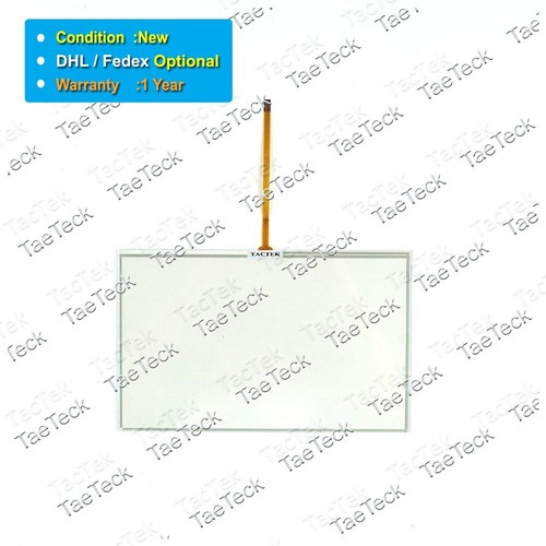 Touch screen panel - touch,